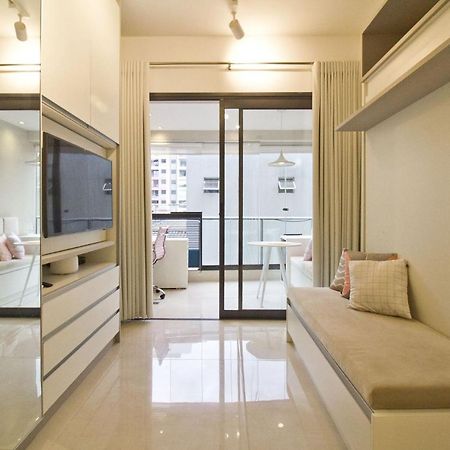 Ferienwohnung Lindo Loft Pet Friendly Em Pinheiros Sp São Paulo Exterior foto