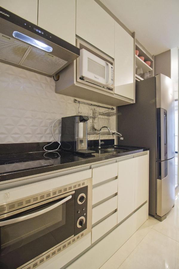 Ferienwohnung Lindo Loft Pet Friendly Em Pinheiros Sp São Paulo Exterior foto
