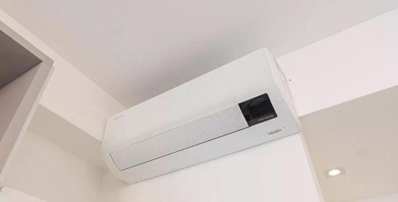 Ferienwohnung Lindo Loft Pet Friendly Em Pinheiros Sp São Paulo Exterior foto